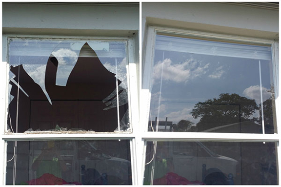easy window repair